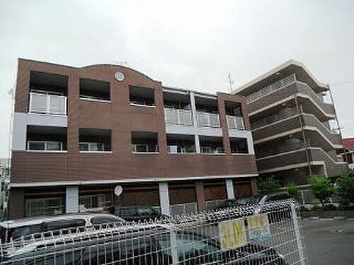 大阪府寝屋川市池田本町 賃貸マンション