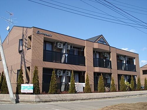 パークヒルズ１