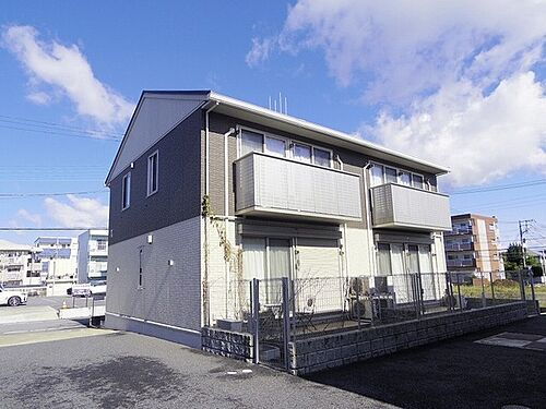 アルベージュ　Ａ