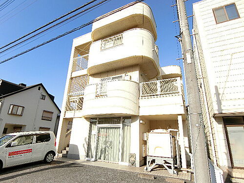 第５つくば高野台ビル