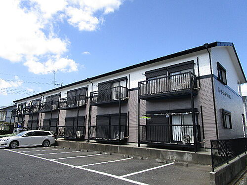 Ｋ・Ｓハイツ　Ａ棟