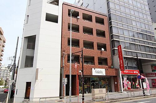 愛知県名古屋市千種区池下１丁目 賃貸マンション