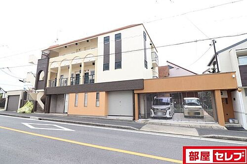 愛知県名古屋市名東区望が丘 賃貸マンション