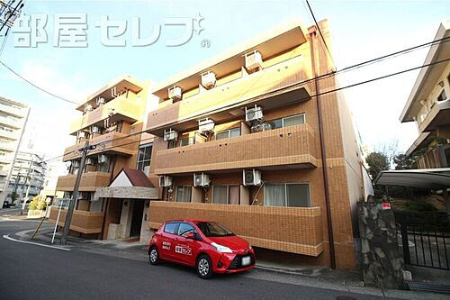 愛知県名古屋市名東区一社１丁目 賃貸マンション