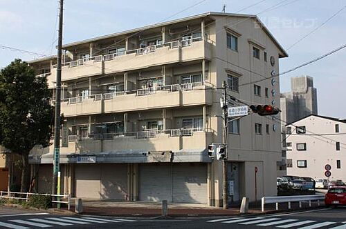 愛知県名古屋市名東区本郷２丁目 賃貸マンション