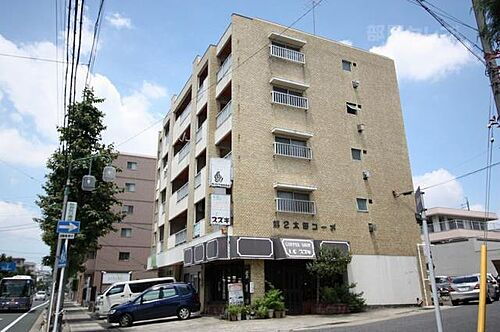 愛知県名古屋市名東区社口２丁目 賃貸マンション