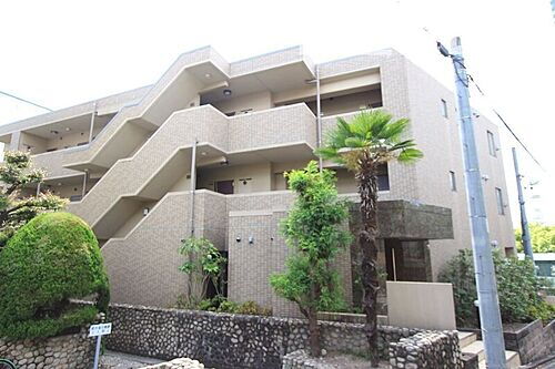 愛知県名古屋市千種区向陽町３丁目 賃貸マンション