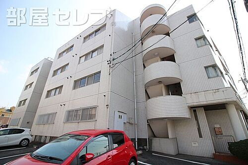 愛知県名古屋市名東区牧の原１丁目 賃貸マンション