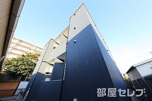 アドラブール新守山