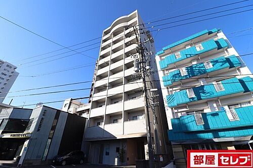 グラン・ソフィア一社