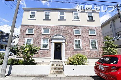 愛知県名古屋市千種区橋本町２丁目 賃貸アパート