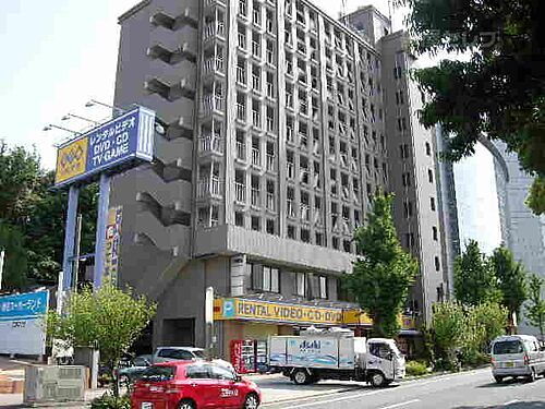 愛知県名古屋市名東区一社３丁目 賃貸マンション