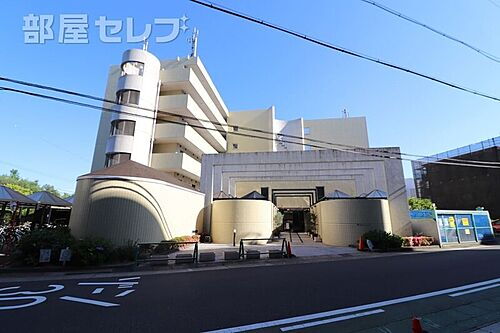 愛知県名古屋市千種区新池町２丁目 賃貸マンション