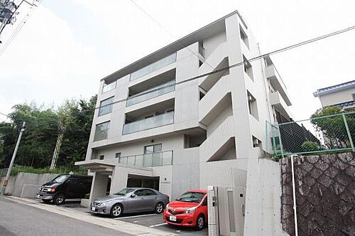 愛知県名古屋市名東区社が丘１丁目 賃貸マンション