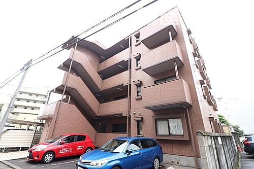 愛知県名古屋市千種区新池町２丁目 賃貸マンション