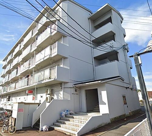 愛知県名古屋市守山区幸心３丁目 賃貸マンション