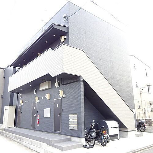 クレア新守西