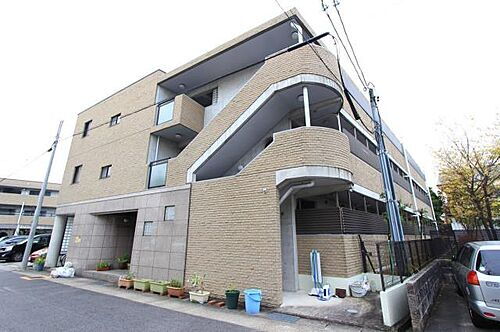 愛知県名古屋市千種区本山町３丁目 賃貸マンション