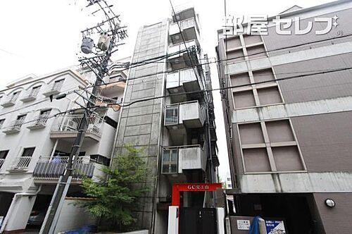 愛知県名古屋市千種区山門町２丁目 賃貸マンション