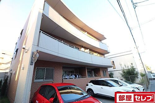 愛知県名古屋市名東区一社２丁目 賃貸マンション