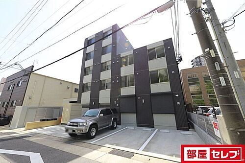 愛知県名古屋市名東区一社３丁目 賃貸マンション