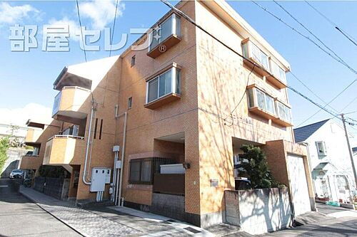 ユニーブル西里