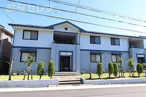 愛知県名古屋市千種区東明町５丁目 賃貸アパート