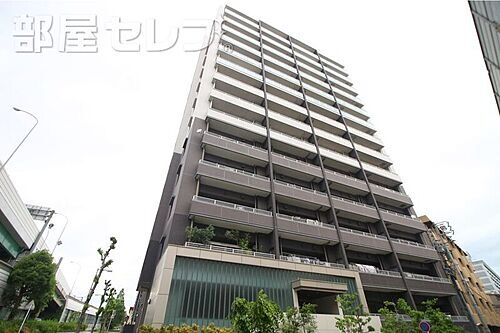 愛知県名古屋市名東区上社１丁目 賃貸マンション