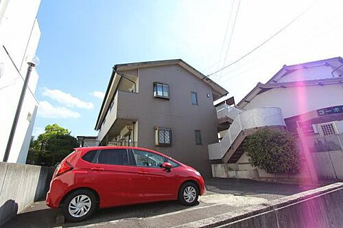 愛知県名古屋市名東区社台１丁目 賃貸アパート