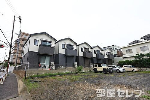 ヒルズ西山　Ｂ