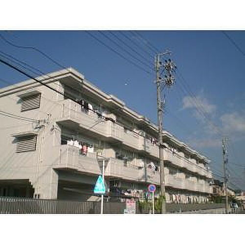 愛知県名古屋市守山区幸心２丁目 賃貸マンション