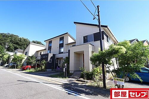 愛知県名古屋市名東区社が丘４丁目 賃貸アパート