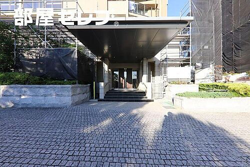 愛知県名古屋市千種区星が丘山手 賃貸マンション