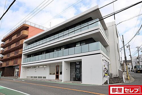 愛知県名古屋市千種区楠元町１丁目 賃貸マンション