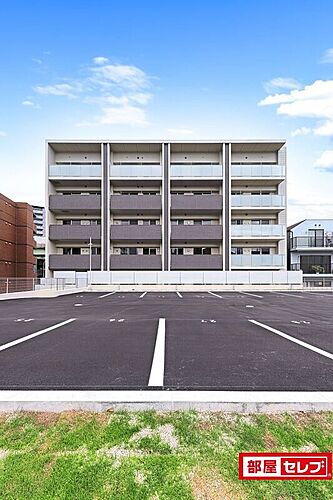 愛知県名古屋市名東区社が丘１丁目 賃貸マンション