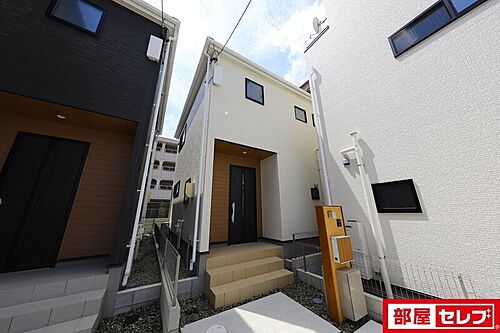 リーブルファイン牧の原