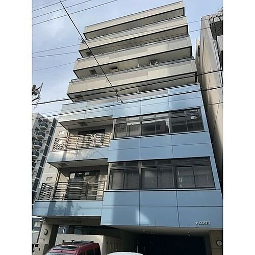 愛知県名古屋市東区泉２丁目 賃貸マンション