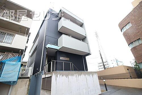 愛知県名古屋市名東区高社２丁目 賃貸マンション