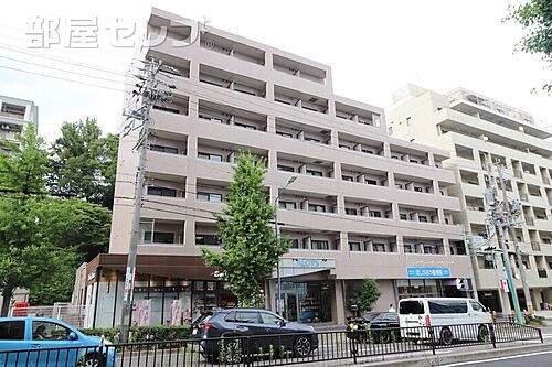 ＷＥＳＴＩＮ星ヶ丘