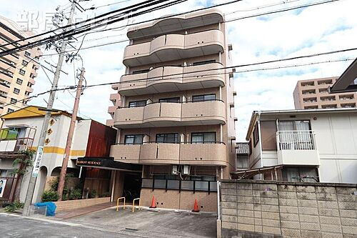 愛知県名古屋市千種区朝岡町２丁目 賃貸マンション