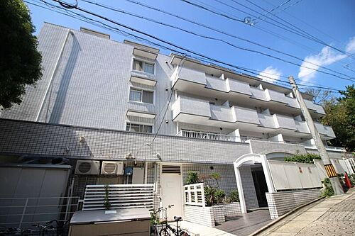 愛知県名古屋市千種区向陽１丁目 賃貸マンション