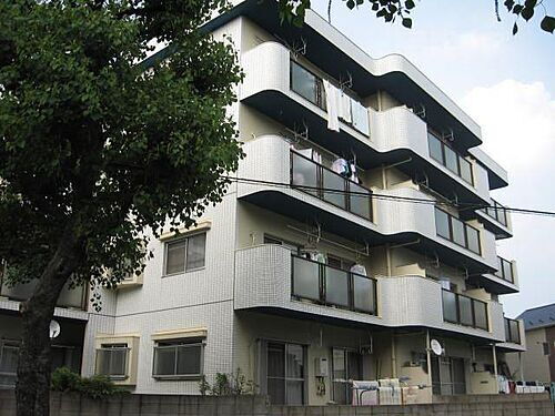 本通マンション