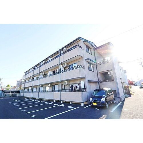 長野県松本市双葉 賃貸アパート