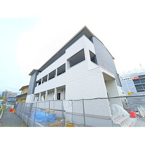 長野県松本市宮田 賃貸マンション