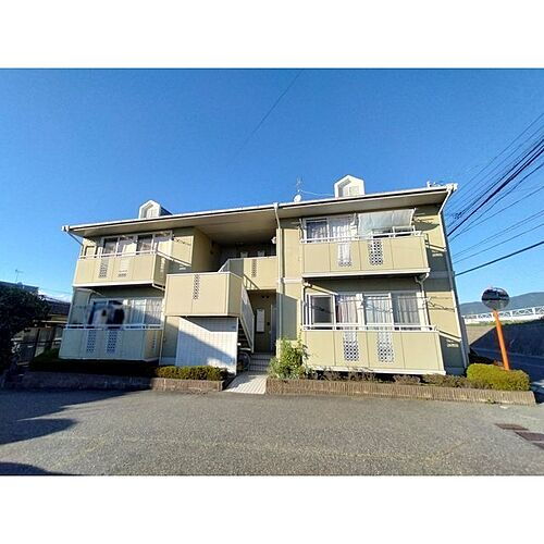 長野県松本市平田東１丁目 賃貸アパート