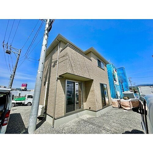 ライフデザイン豊科Ｍ棟