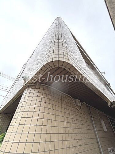 東京都三鷹市牟礼２丁目 3階建 築34年11ヶ月