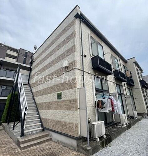 東京都練馬区立野町 2階建 築20年5ヶ月