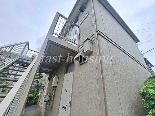 東京都三鷹市井の頭２丁目 2階建 築35年10ヶ月