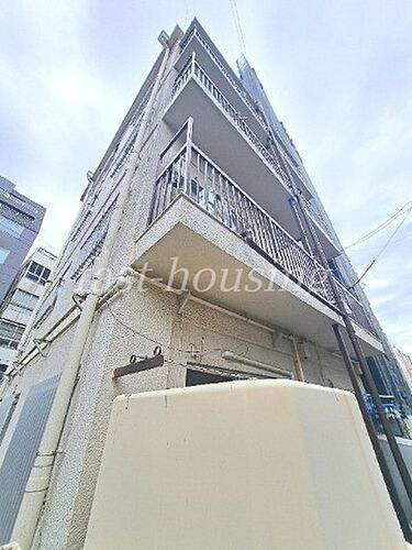 東京都国分寺市南町３丁目 賃貸マンション